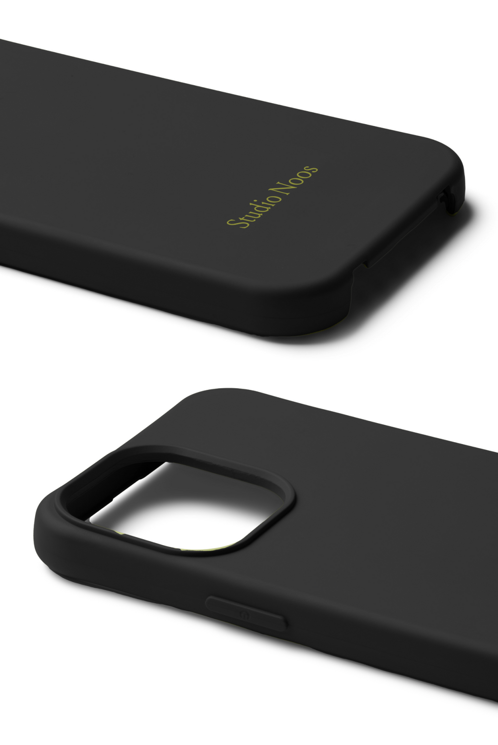 Telefonhülle - 14 Pro Max | Coal