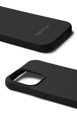 Phone Case - 13 Pro | Coal