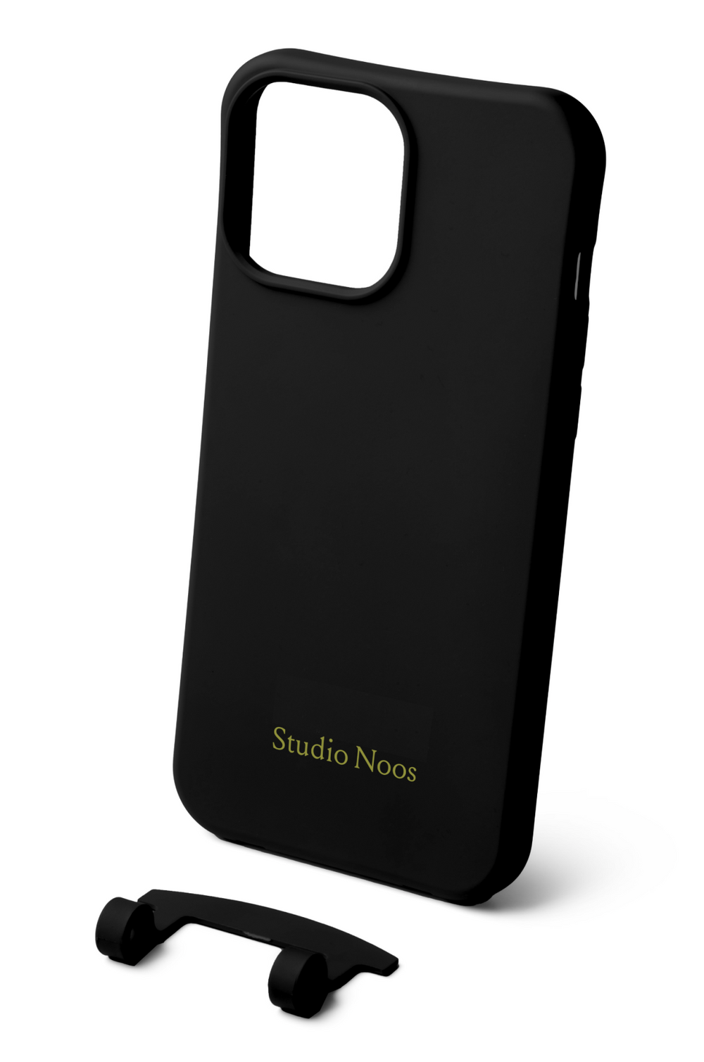 Phone Case - 13 Pro | Coal