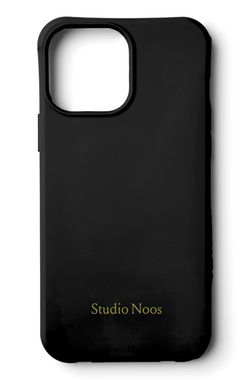 Phone Case - 15 Plus | Coal