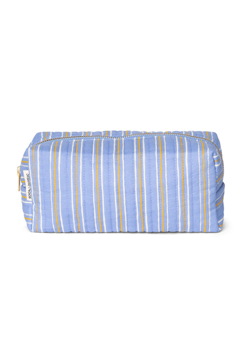 Cotton-Pouch | Blaue