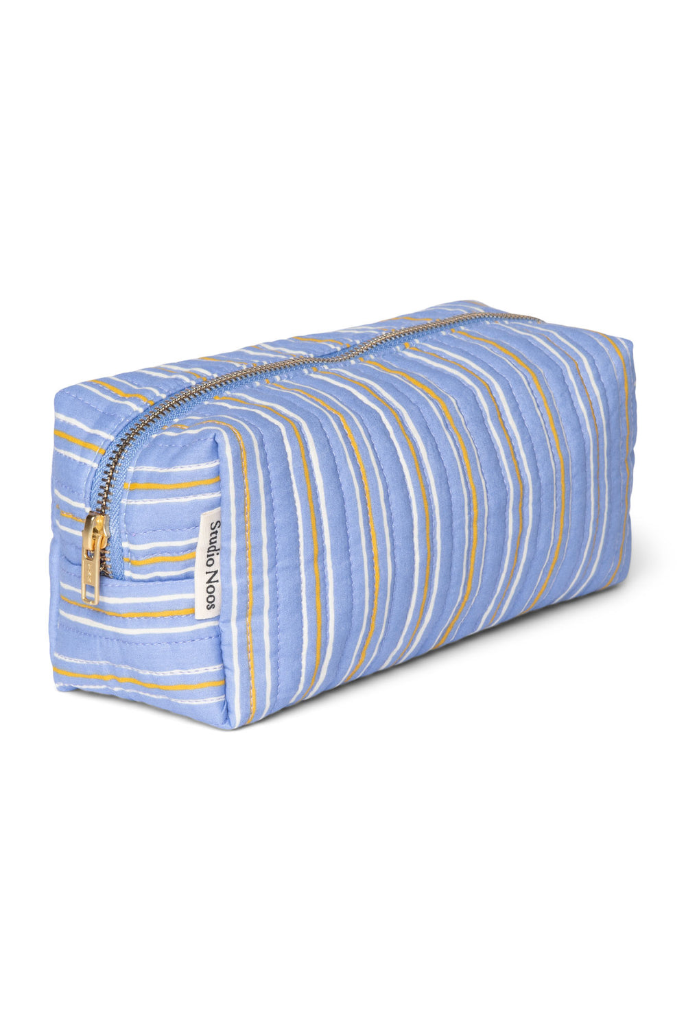 Cotton-Pouch | Blaue