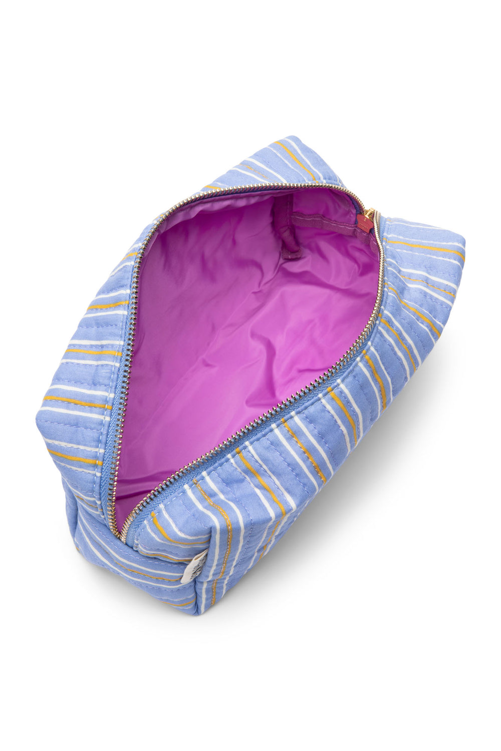 Cotton-Pouch | Blaue