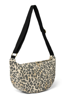 Soft Cotton Adult-Gürteltasche | Leopard