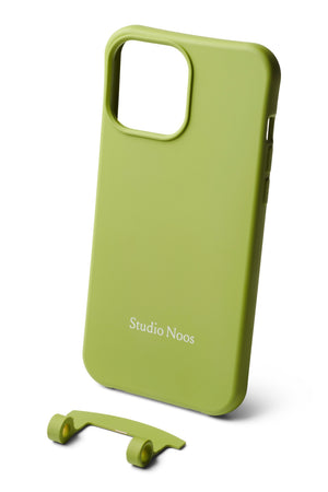 Phone Case - 15 Plus | Matcha