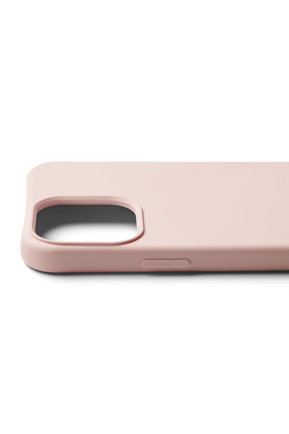 Telefonhülle - 14 Pro | Milkshake