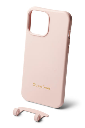 Telefonhülle - 15 Pro Max | Milkshake