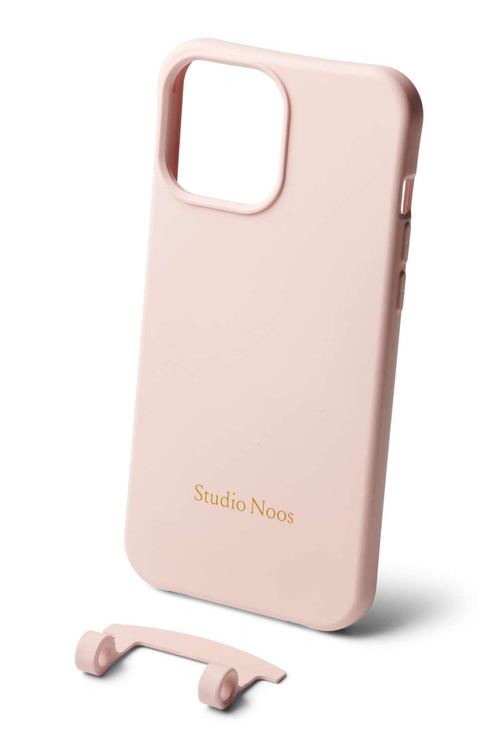 Telefonhülle - 15 Pro Max | Milkshake