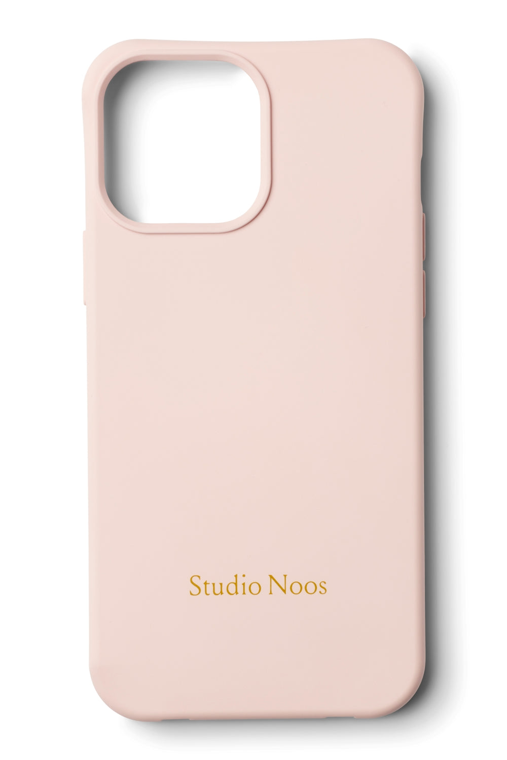 Telefonhülle - 13 Pro Max | Milkshake