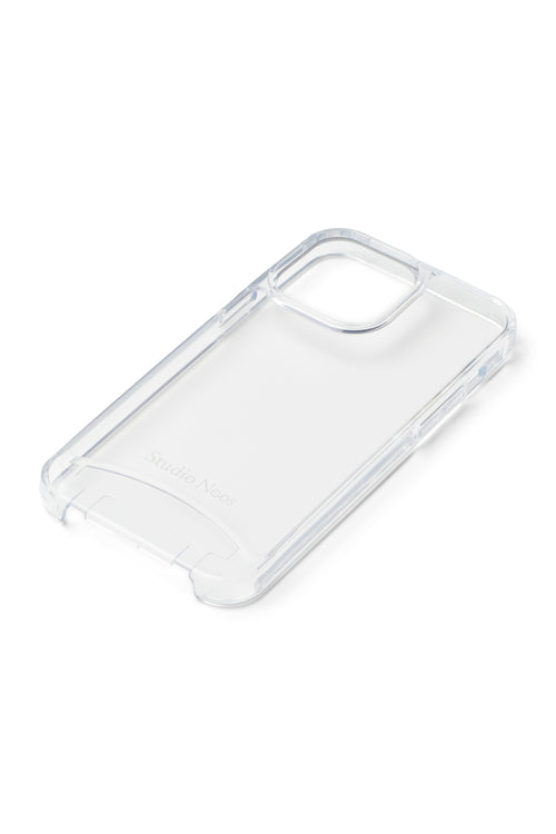 Phone Case - 15 Plus | Invisible