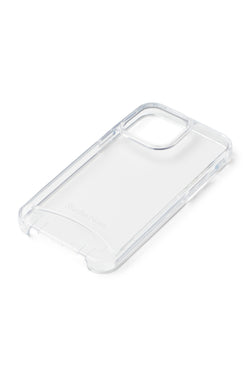 Phone Case - 15 Plus | Invisible