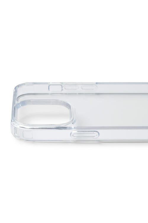 Phone Case - 15 Plus | Invisible