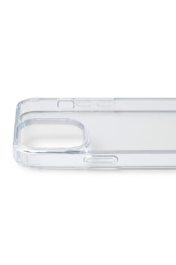 Phone Case - 15 Plus | Invisible
