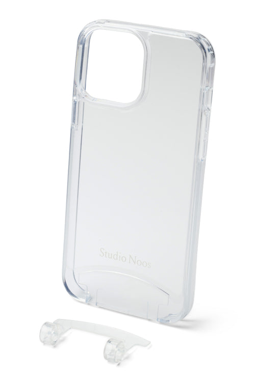 Phone Case - 15 Plus | Invisible