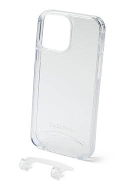 Phone Case - 15 Plus | Invisible