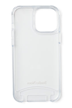 Phone Case - 15 Plus | Invisible