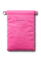Puffy Telefon-Tasche | Rosa