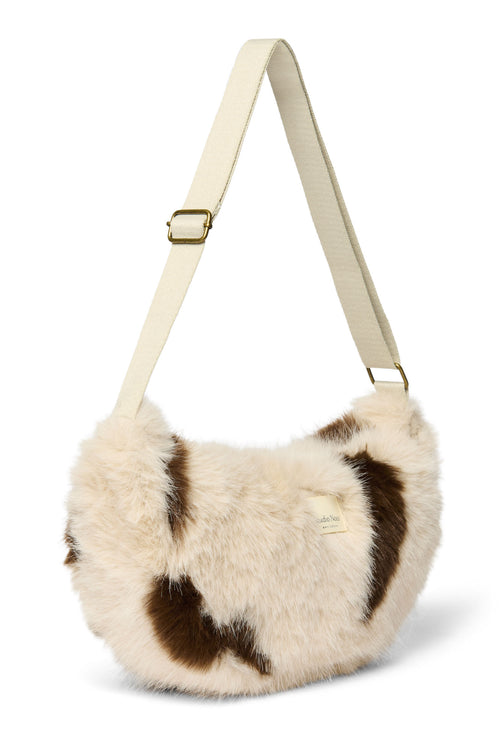 Faux Fur Adult-Gürteltasche | Holy Cow