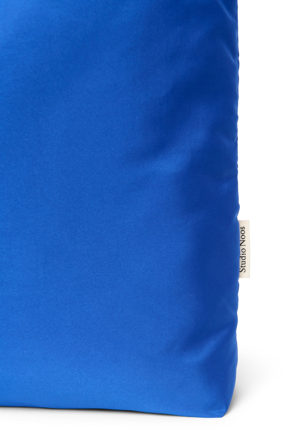 Puffy Mom-Bag | Blaue