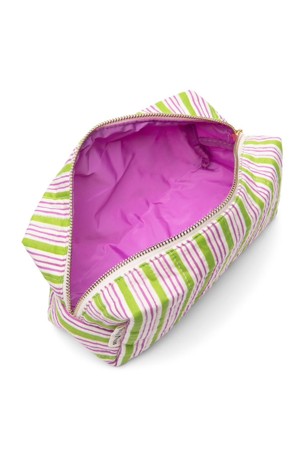 Cotton-Pouch | Grüne