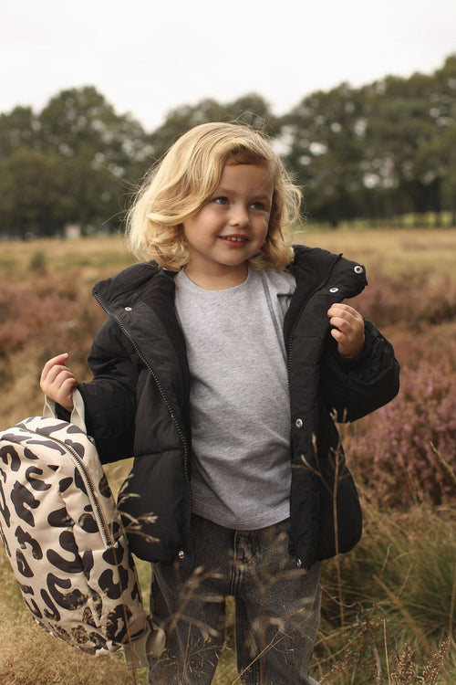 Puffy Mini-Rucksack | Holy Cow