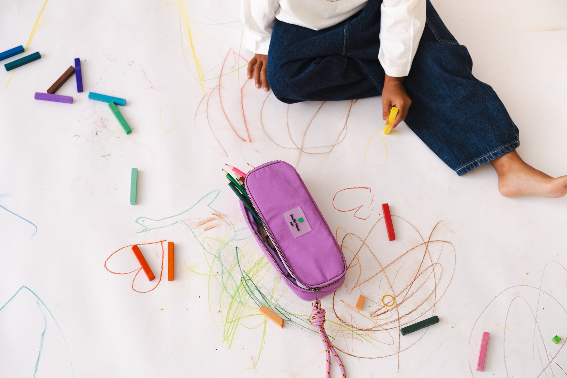 Pencil Cases
