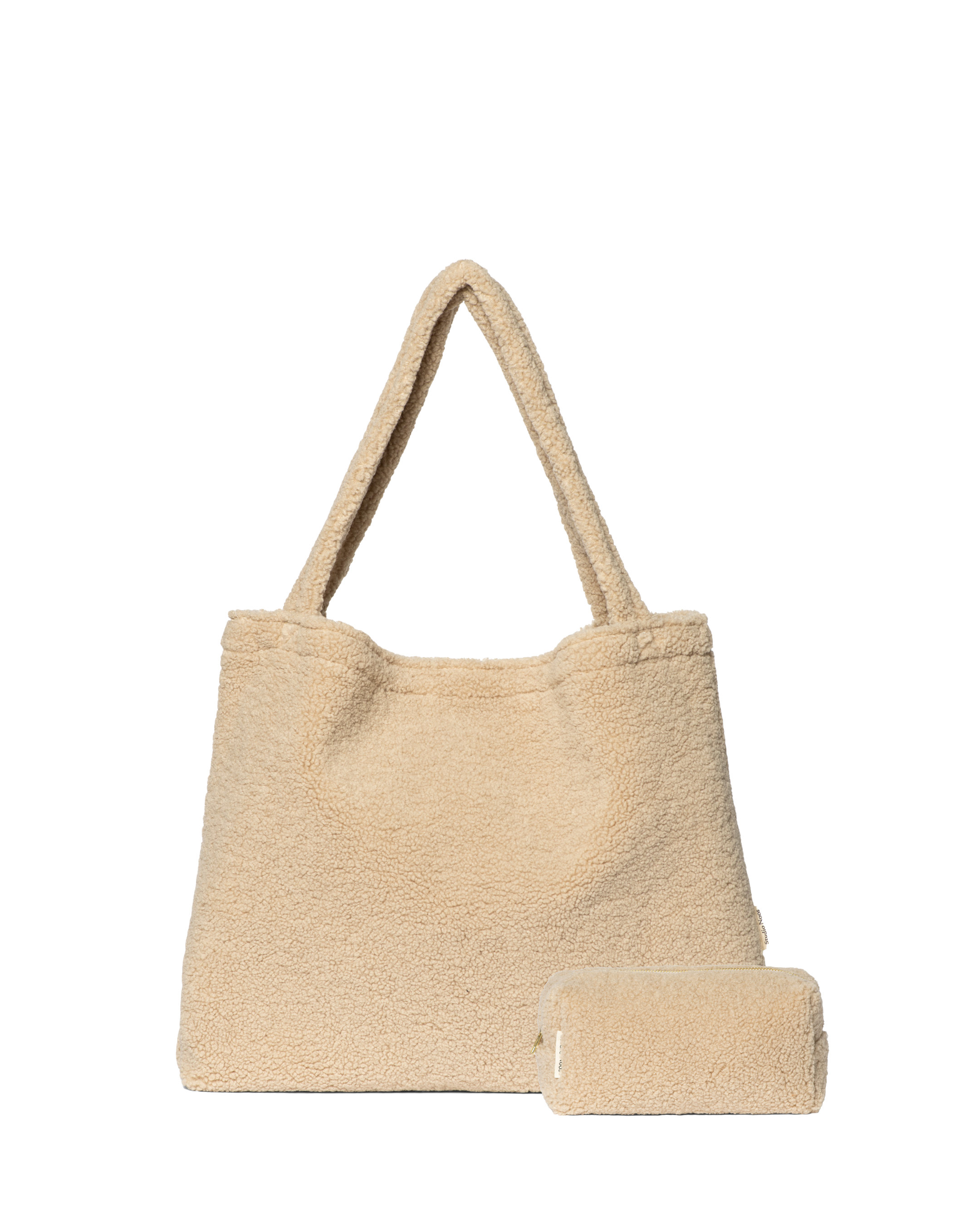 Classic Teddy Geschenkset | Ecru