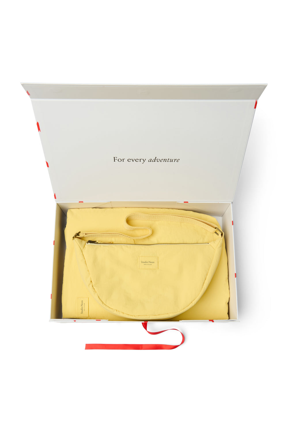 Mom Essentials Geschenkset | Gelb