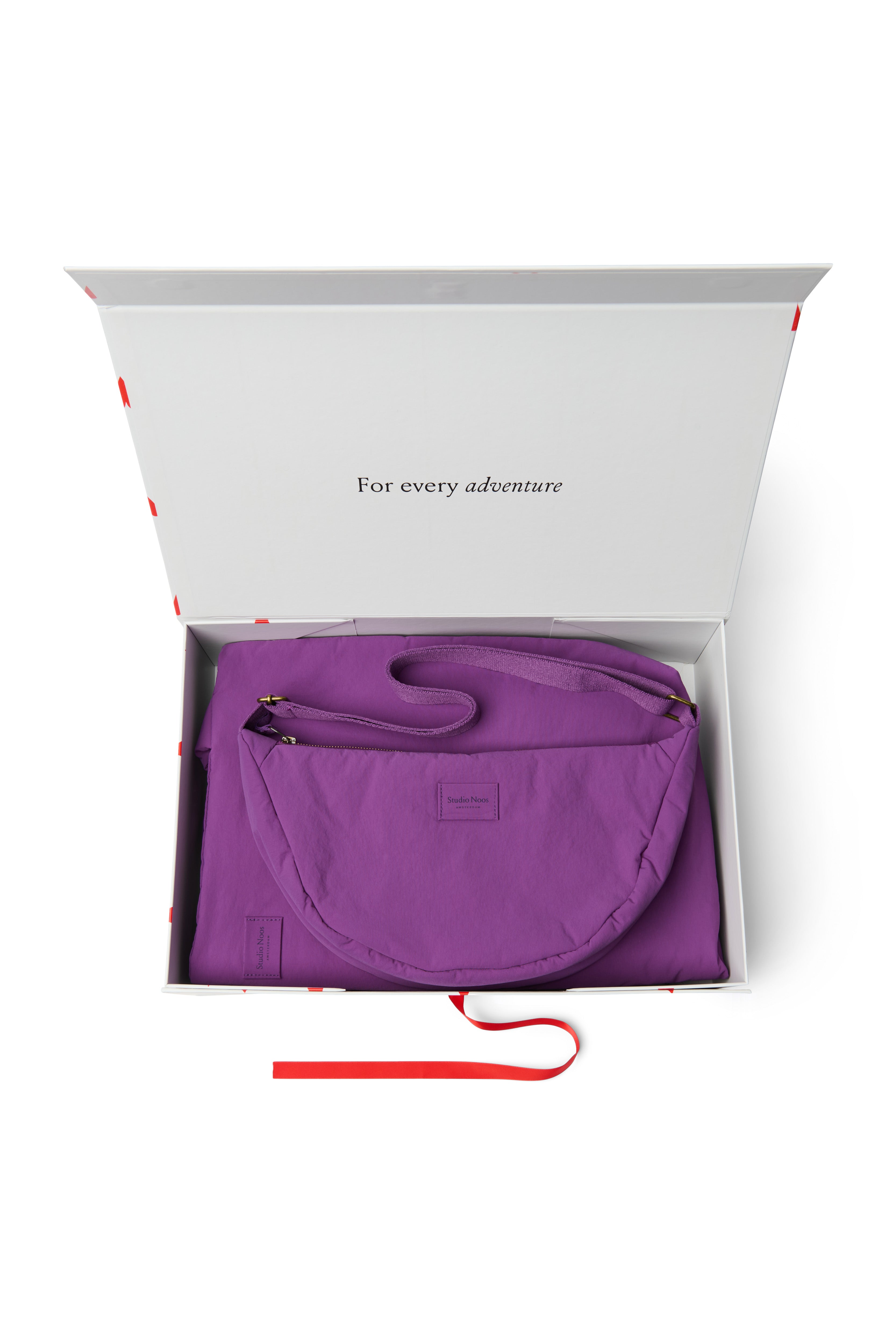 Mom Essentials Geschenkset | Lila