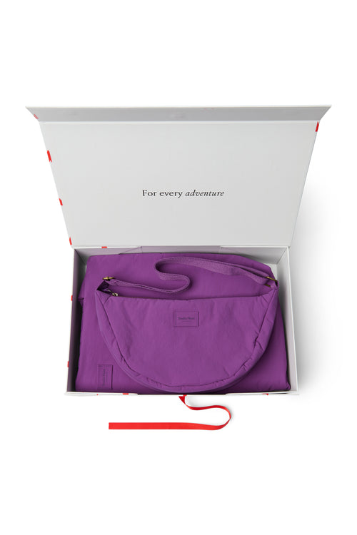 Mom Essentials Geschenkset | Lila