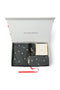 Mom To Be Geschenkset | Graue Hearts