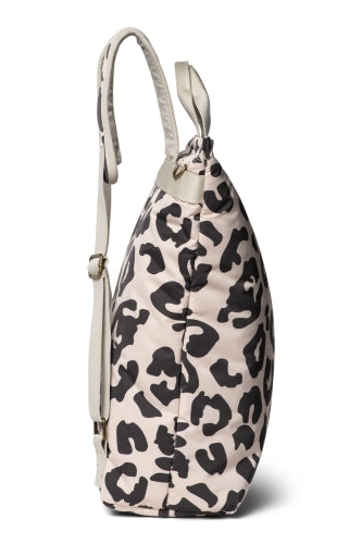 Holy Cow wattierter Maxi-Rucksack