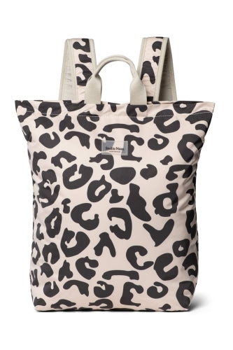 Holy Cow wattierter Maxi-Rucksack