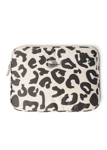 Holy Cow wattierte Laptop-Tasche | 13 ZOLL