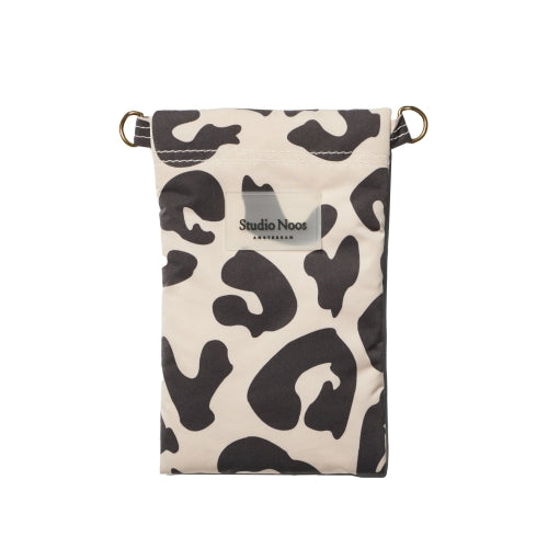 Holy Cow wattierte Telefon-Taschen