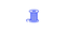 Embroidery | Blau