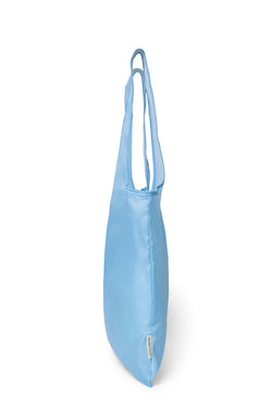Grocery Tote Bag | Air Blue