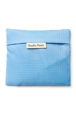 Grocery Tote Bag | Air Blue