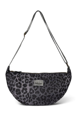 Puffy Adult-Gürteltasche | Leopard