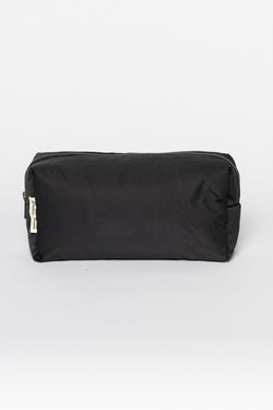 Puffy-Pouch | Schwarze