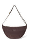 Puffy Adult-Gürteltasche | Braune