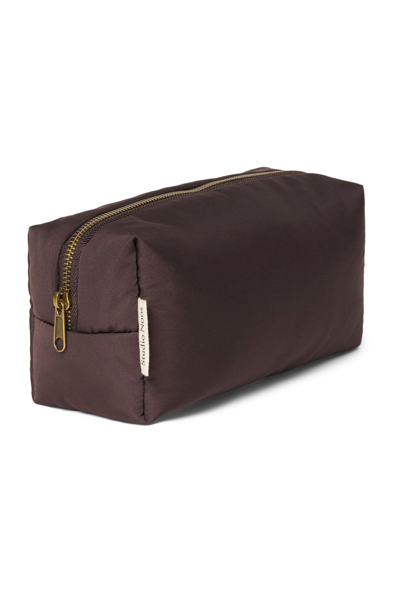 Puffy-Pouch | Braune