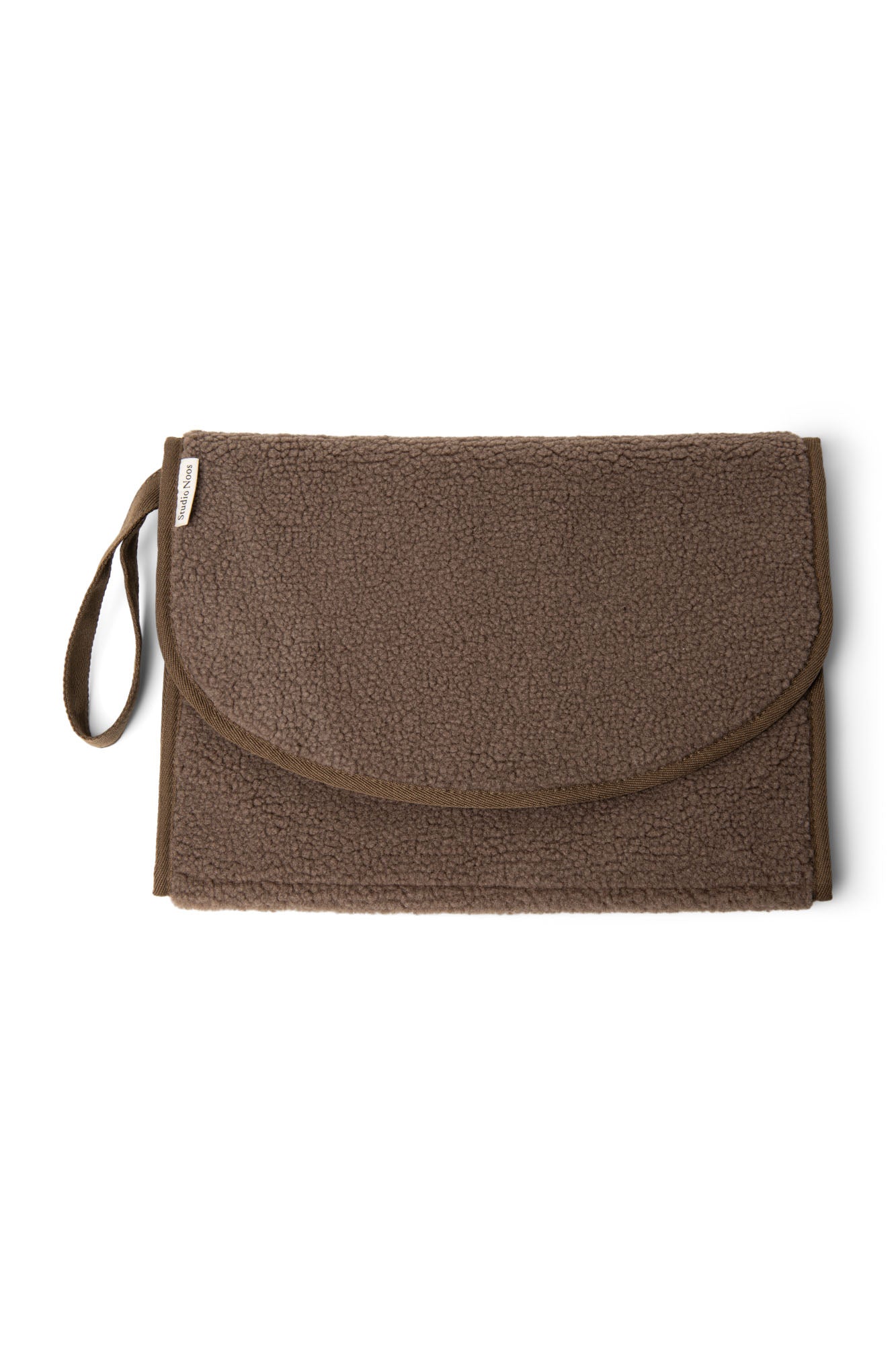 Braun Teddy Wickelunterlage Plus