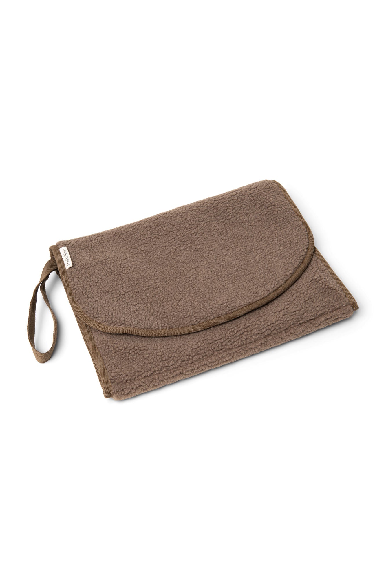 Braun Teddy Wickelunterlage Plus