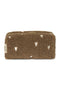 Teddy Hearts-Pouch | Braun Hearts