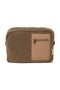 Teddy Kinderwagen-Organizer | Braune