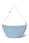 Denim Adult-Gürteltasche | Blaue