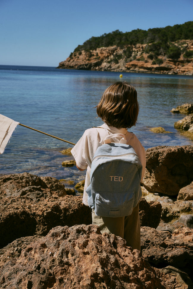 backpacks