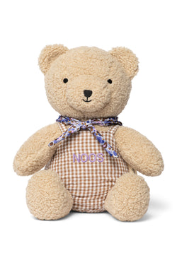 Teddy bear big personalizable