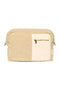 Teddy Kinderwagen-Organizer | Ecru